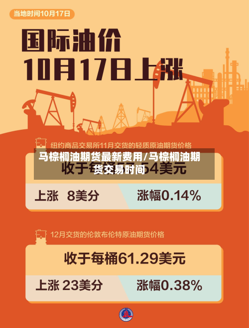 马棕榈油期货最新费用/马棕榈油期货交易时间