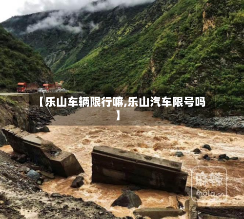 【乐山车辆限行嘛,乐山汽车限号吗】