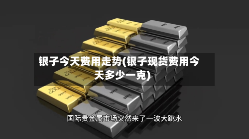 银子今天费用走势(银子现货费用今天多少一克)-第3张图片