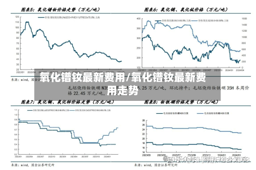 氧化镨钕最新费用/氧化镨钕最新费用走势-第2张图片