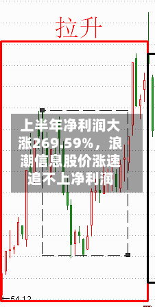 上半年净利润大涨269.59%,浪潮信息股价涨速追不上净利润-第2张图片