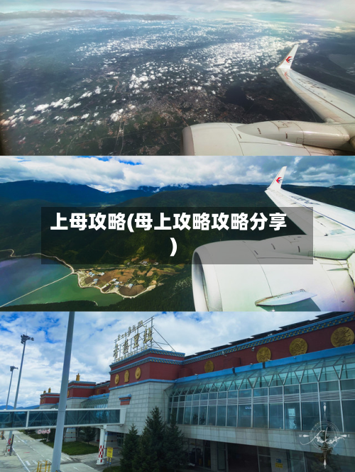 上母攻略(母上攻略攻略分享)