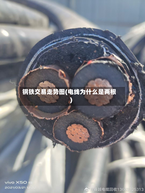 钢铁交易走势图(电线为什么是两根)