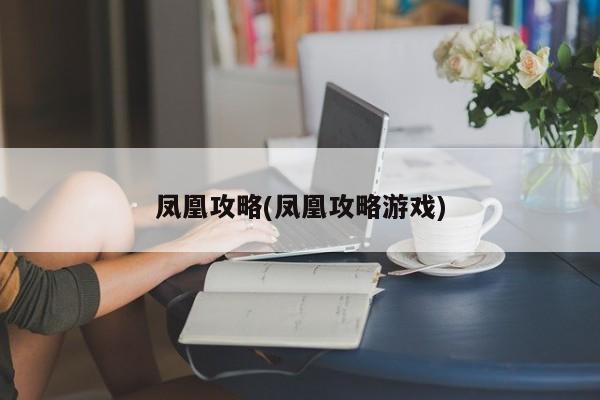 凤凰攻略(凤凰攻略游戏)