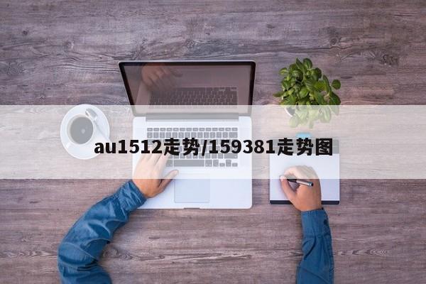 au1512走势/159381走势图