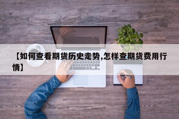 【如何查看期货历史走势,怎样查期货费用行情】