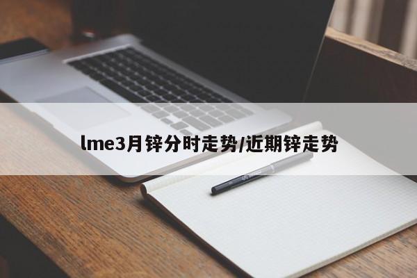 lme3月锌分时走势/近期锌走势
