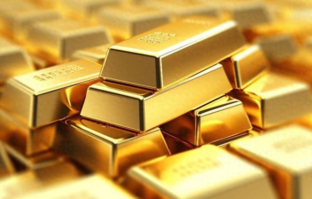 美联储主席沃什暗示可能加息,国际金价一度大跌80美元